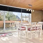 0285-romo-sildestraede-27 Prázdninový dům