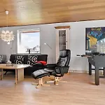 0285-romo-sildestraede-27 Prázdninový dům