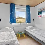 0285-romo-sildestraede-27 Prázdninový dům *