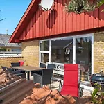 0285-romo-sildestraede-27 Prázdninový dům *