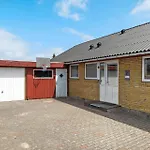 0285-romo-sildestraede-27 Prázdninový dům Sønderby