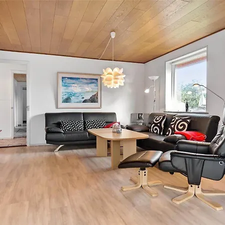 0285-romo-sildestraede-27 Casa de Férias *