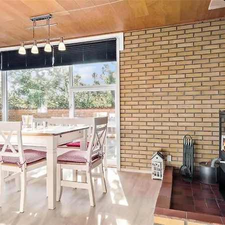 Casa de Férias 0285-romo-sildestraede-27 *