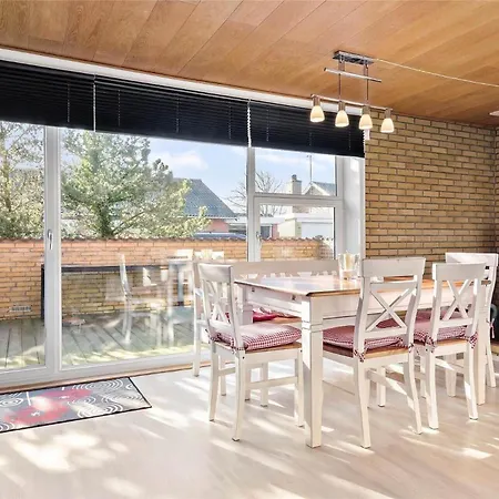 0285-romo-sildestraede-27 Casa de Férias