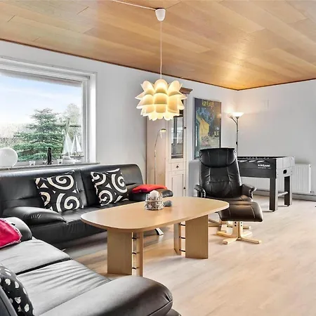 Casa de Férias 0285-romo-sildestraede-27 *