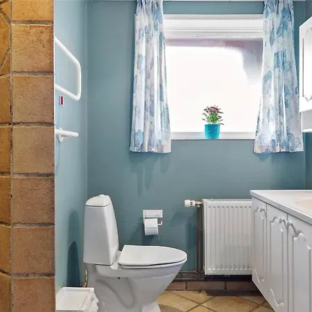 0285-romo-sildestraede-27 Casa de Férias