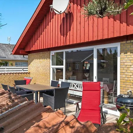 0285-romo-sildestraede-27 Vakantiehuis *