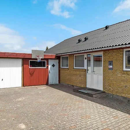 0285-romo-sildestraede-27 Casa de Férias Sønderby