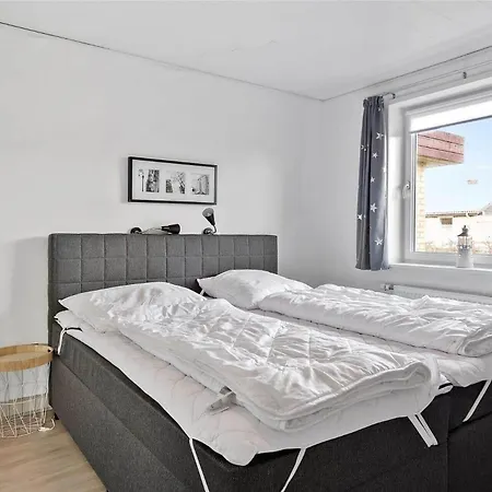0285-romo-sildestraede-27 度假居 Sønderby