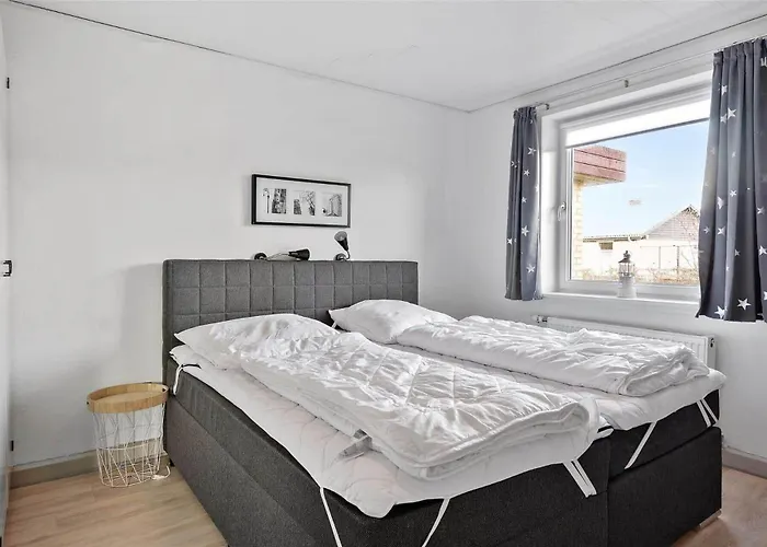 0285-romo-sildestraede-27 度假居 Sønderby